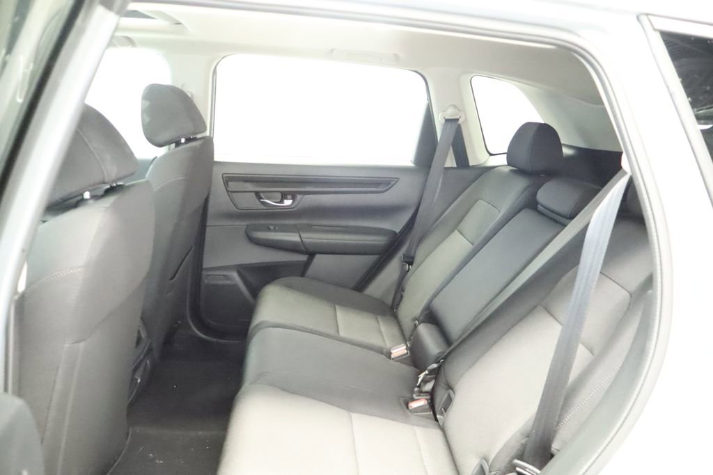 Used 2025 Honda CR-V EX image 20