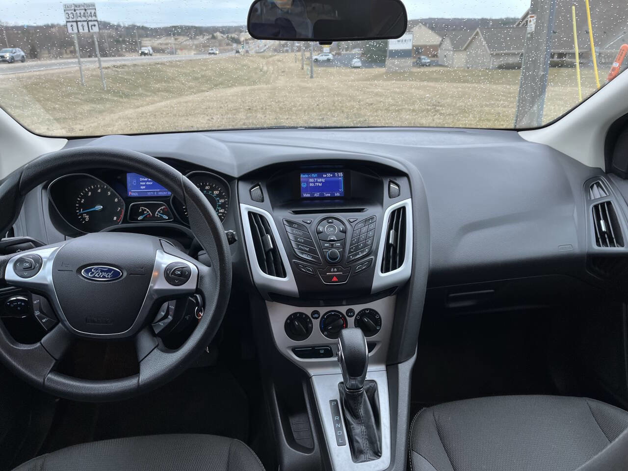 Used 2013 Ford Focus SE image 14