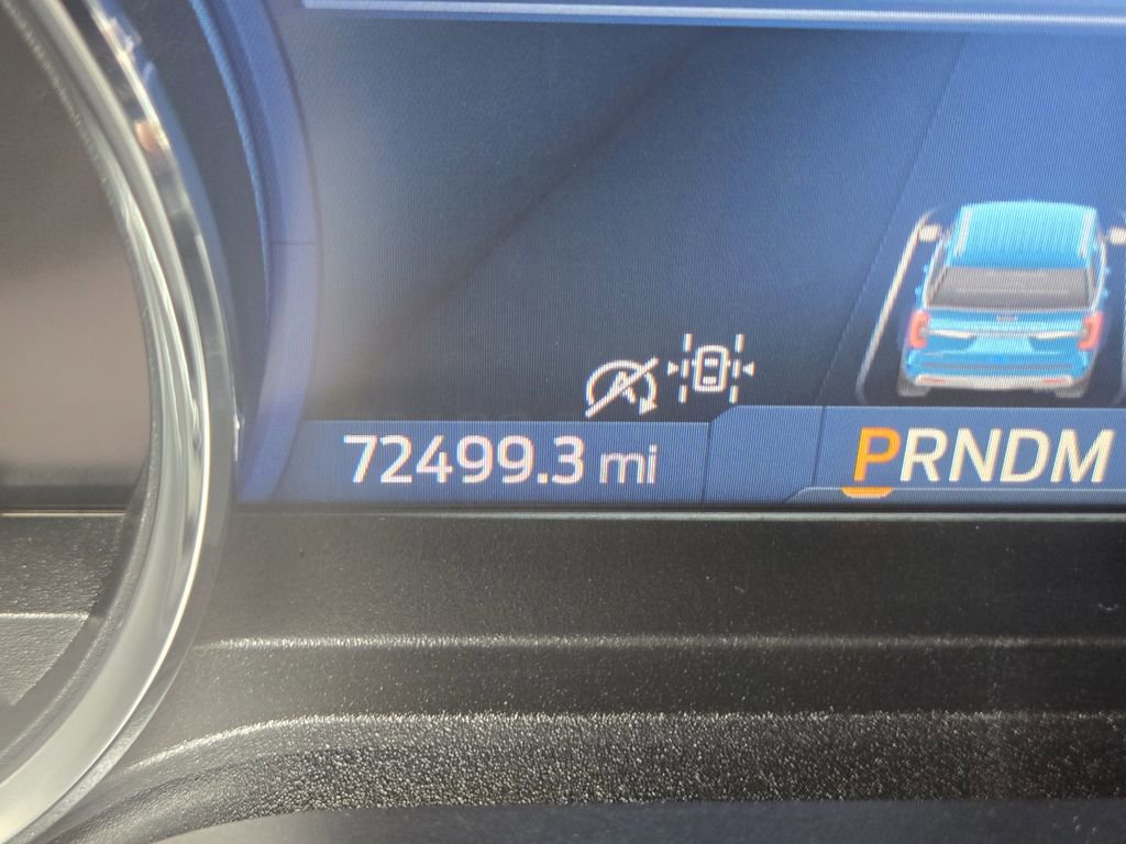 Used 2024 Ford Expedition XLT RWD image 22