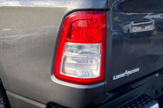 Certified 2023 RAM 1500 Lone Star RWD image 25
