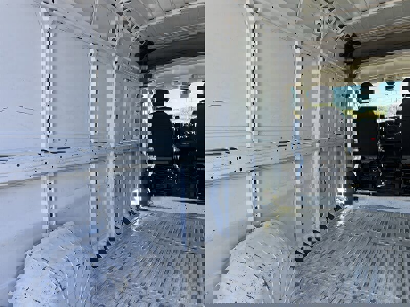 Used 2020 RAM ProMaster 2500 image 9