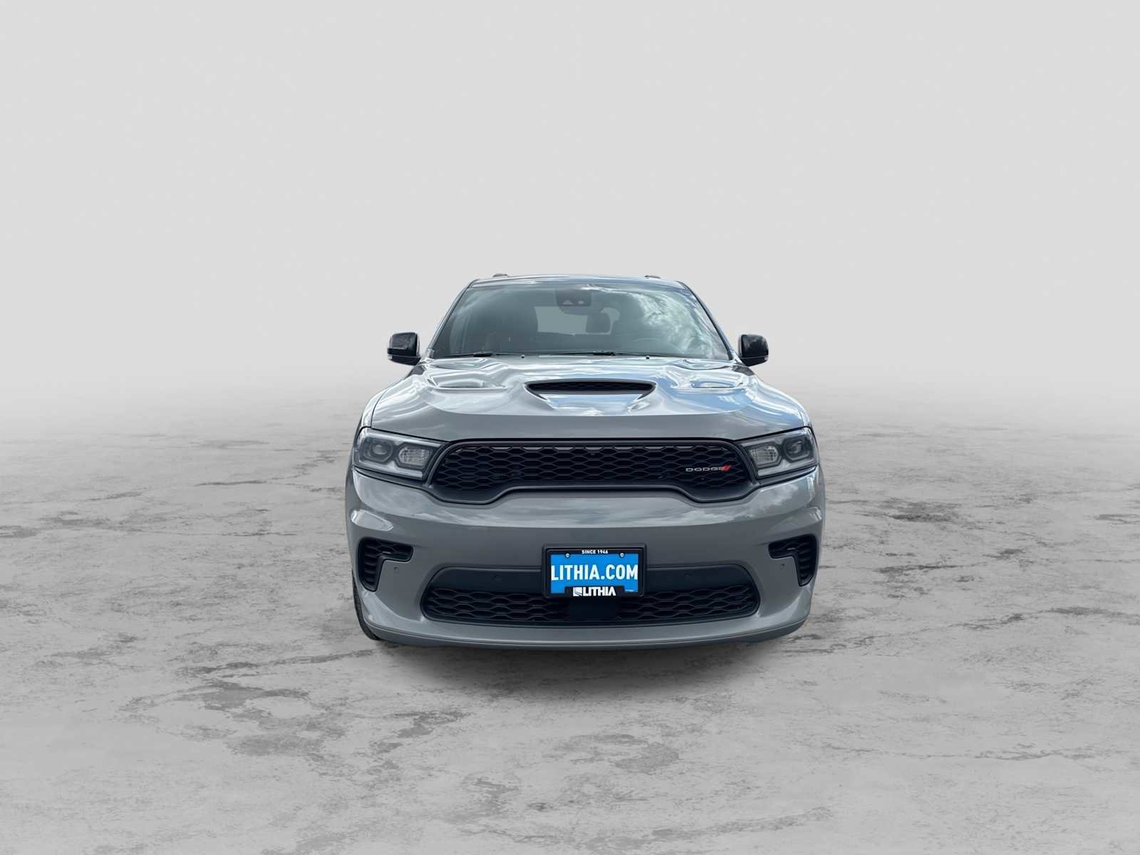 Used 2024 Dodge Durango R/T AWD/4WD image 3