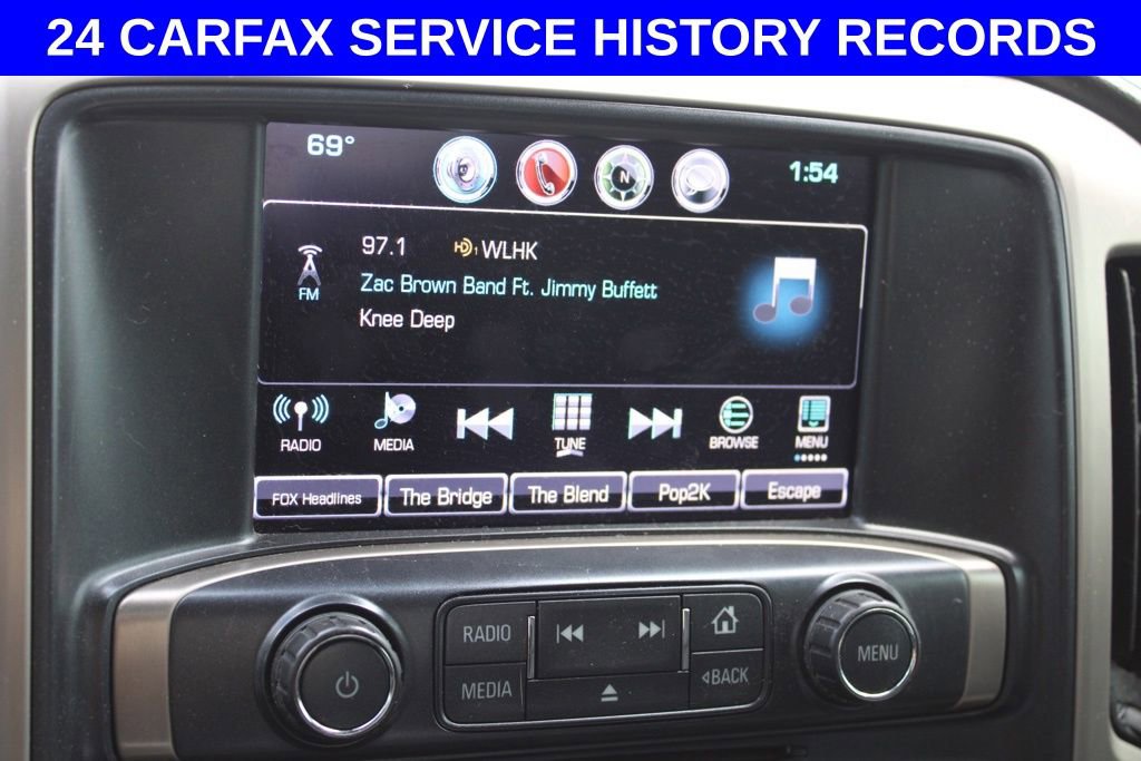 Used 2018 GMC Sierra 1500 Denali w/ Denali Ultimate Package image 33