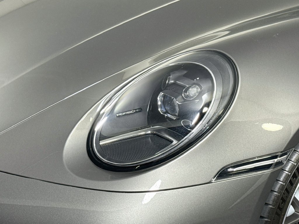 Certified 2024 Porsche 911 Carrera RWD image 28