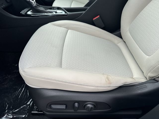 New 2026 Buick Encore GX Preferred w/ Advanced Technology Package image 12