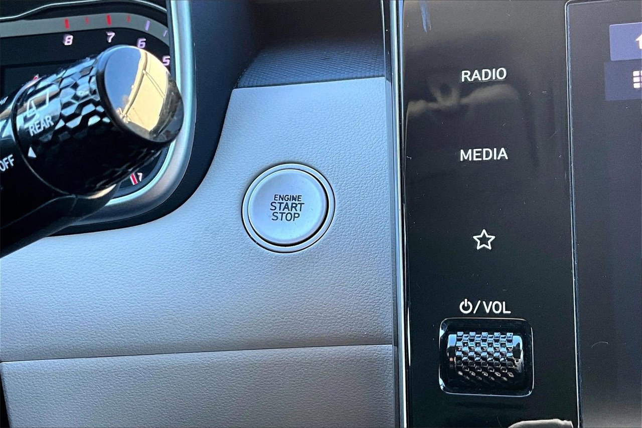 Used 2024 Hyundai Tucson SEL image 26