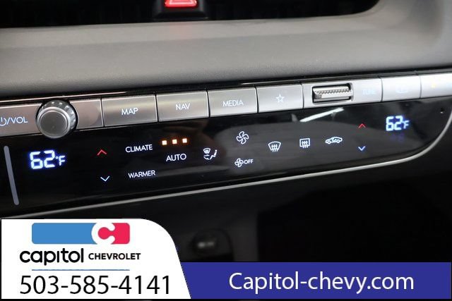 Used 2024 Hyundai Ioniq 5 Limited RWD image 28
