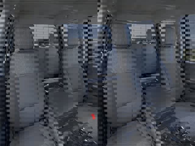 New 2025 Ford F150 Lightning XLT image 10