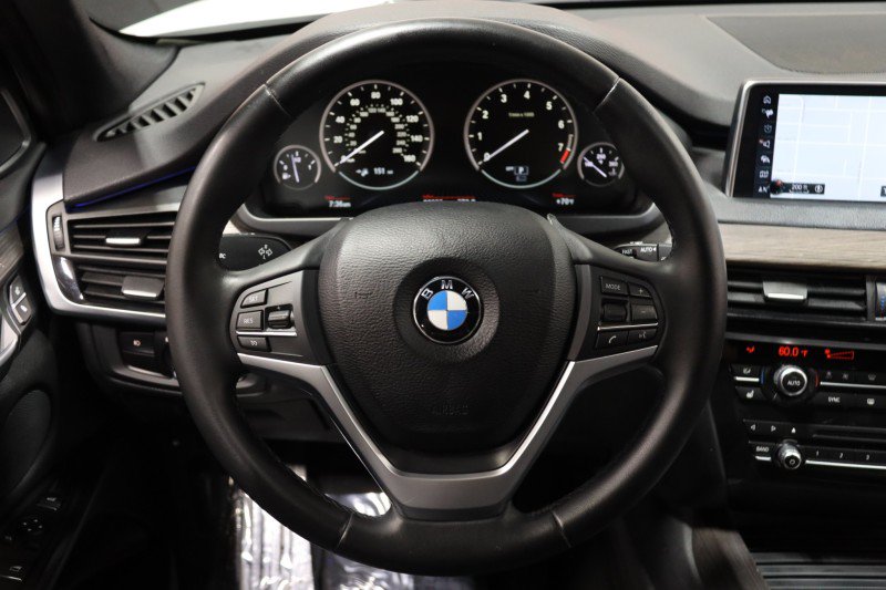 Used 2017 BMW X5 xDrive40e AWD/4WD image 51