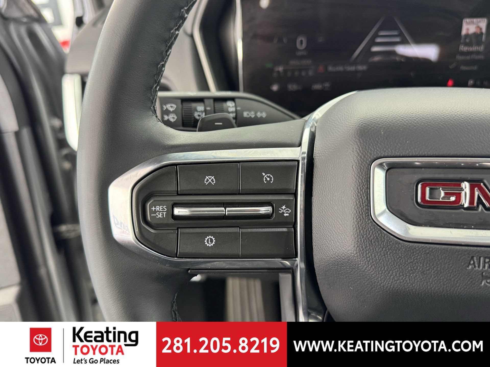 Used 2026 GMC Terrain Elevation AWD/4WD image 26