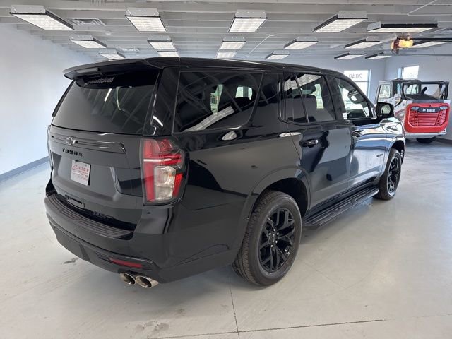 Used 2023 Chevrolet Tahoe RST w/ RST Performance Edition image 14