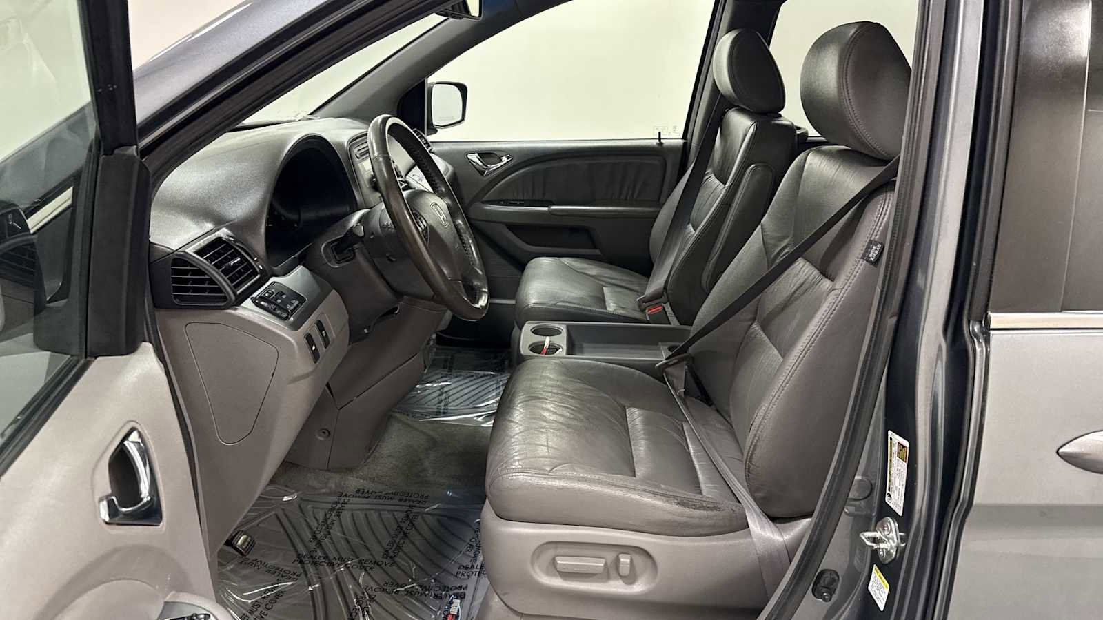 Used 2010 Honda Odyssey EX-L image 14