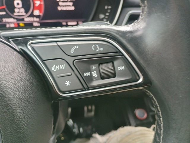 Used 2018 Audi S5 Premium Plus w/ Navigation Package AWD/4WD image 23