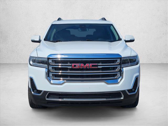 Used 2023 GMC Acadia SLT FWD image 2