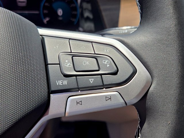 New 2026 Volkswagen Atlas SE FWD image 26
