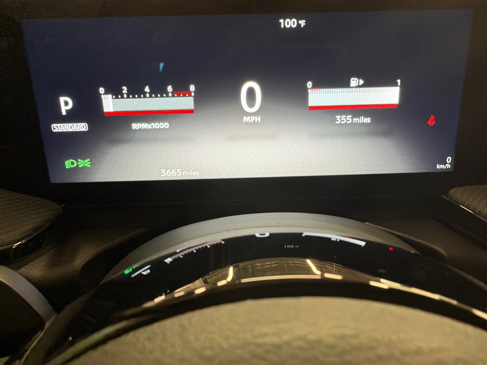 Used 2026 Nissan Kicks SR FWD image 20