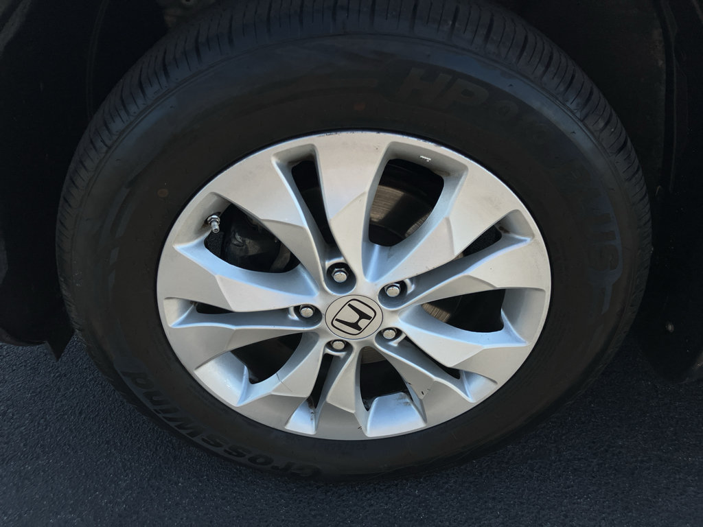 Used 2013 Honda CR-V EX image 11
