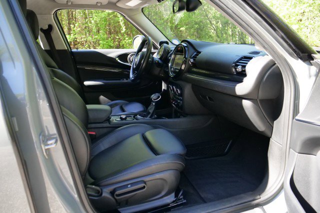 Used 2017 MINI Cooper Clubman S image 39