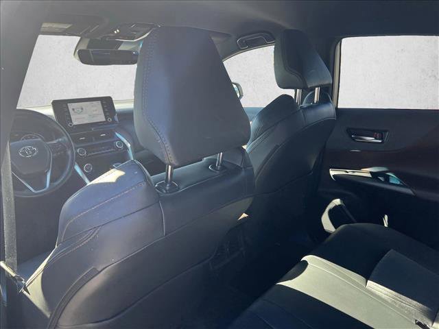 Certified 2021 Toyota Venza XLE w/ Carpet Mat Package (TMS) image 17