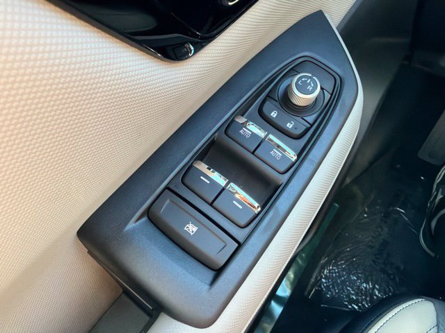 New 2026 Subaru Forester Limited AWD/4WD image 17