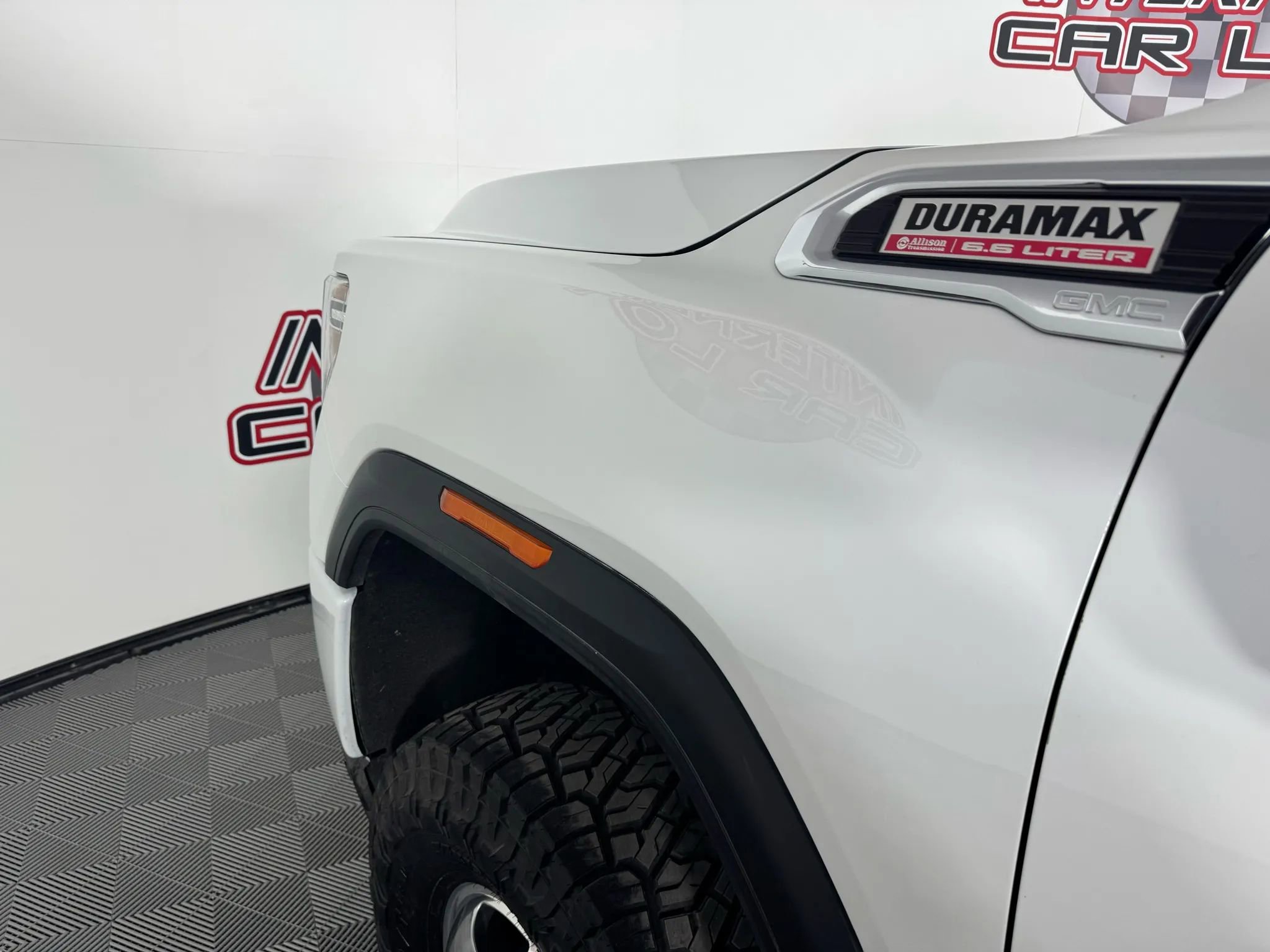 Used 2020 GMC Sierra 3500 Denali w/ Denali Ultimate Package image 25