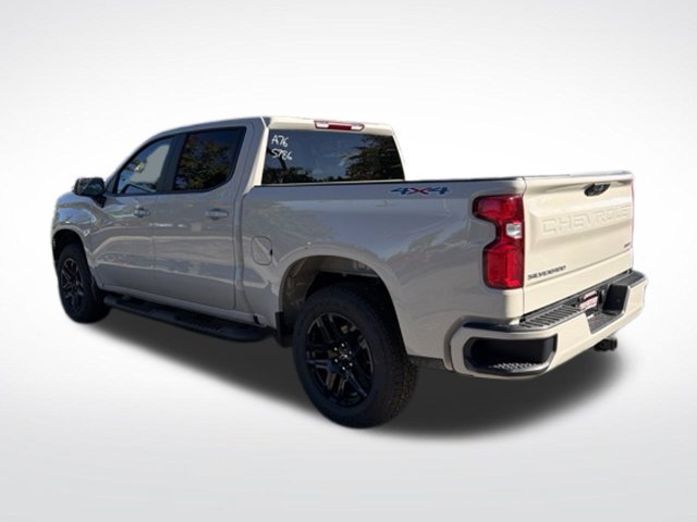 New 2026 Chevrolet Silverado 1500 RST w/ RST Select Package AWD/4WD image 7