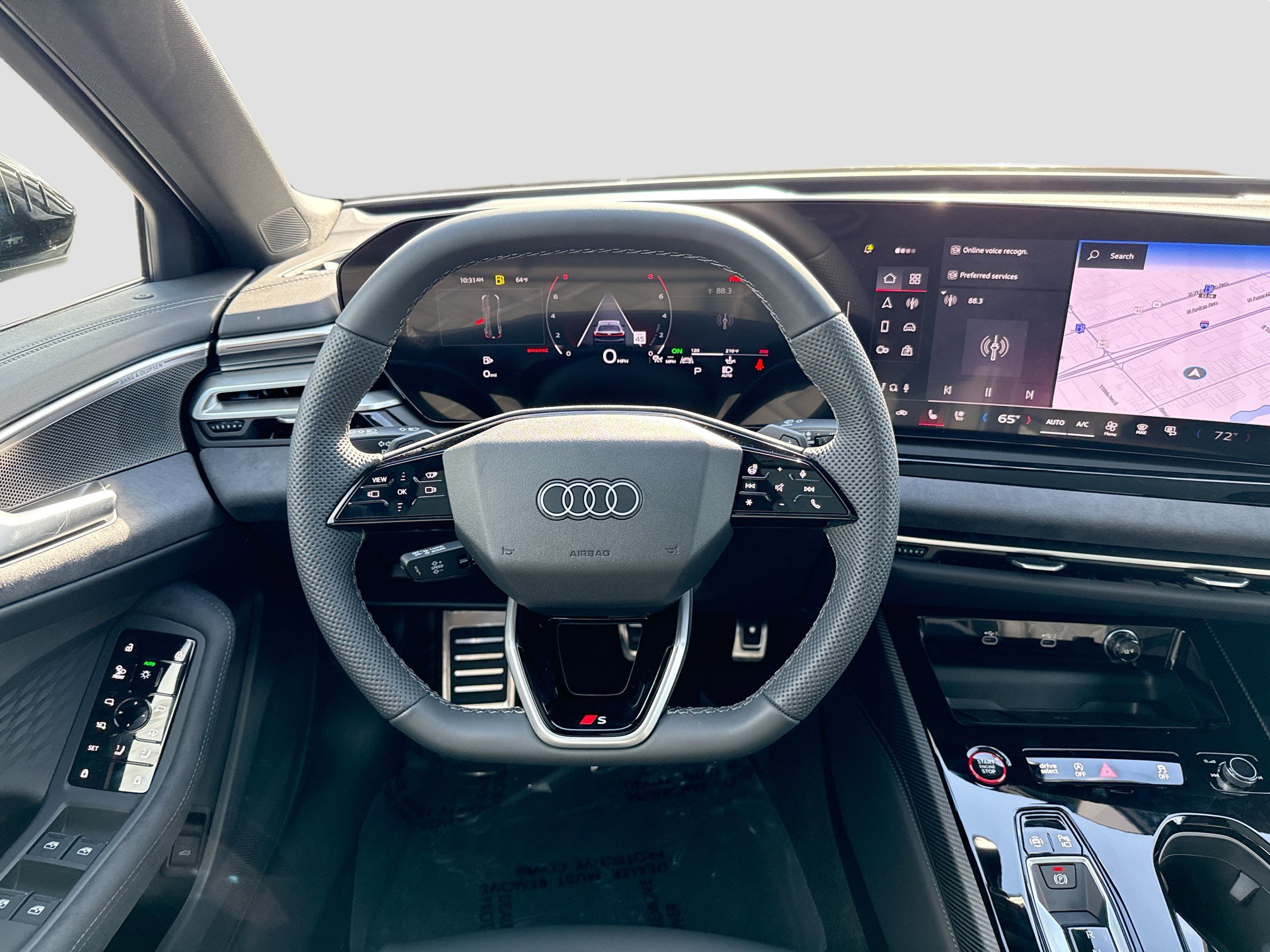 New 2025 Audi S5 Premium Plus image 17