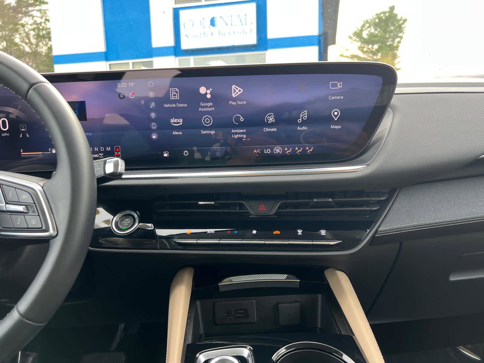 Certified 2024 Buick Envision Preferred AWD/4WD image 25