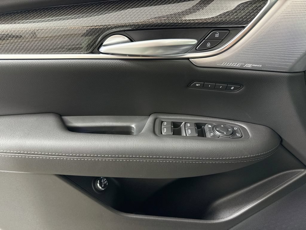 New 2026 Cadillac XT5 Sportv AWD/4WD image 18