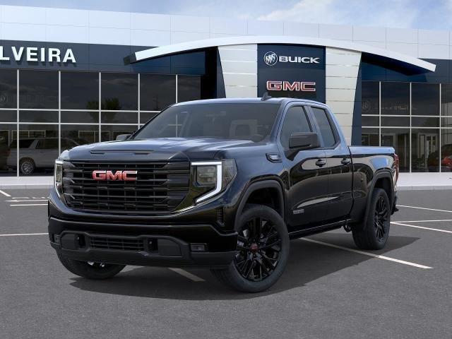 New 2026 GMC Sierra 1500 Elevation w/ Preferred Package AWD/4WD image 6