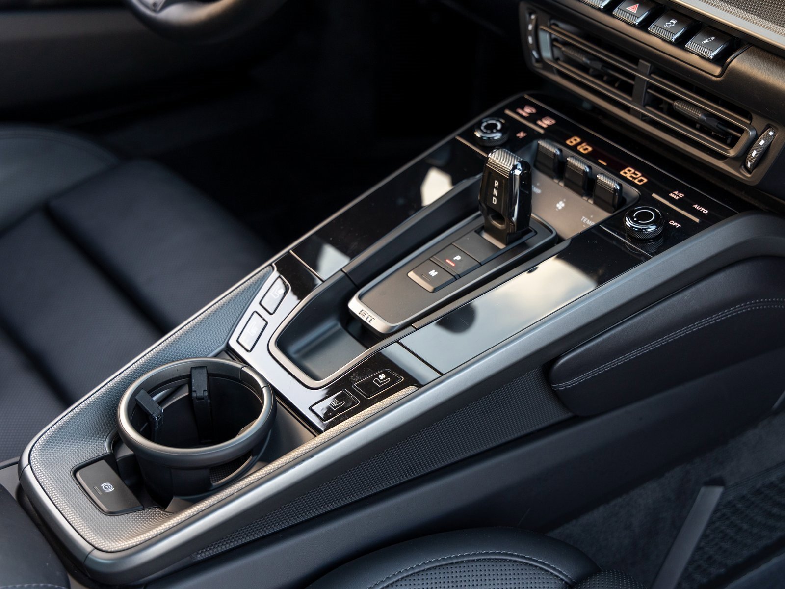 Certified 2021 Porsche 911 Carrera S image 42