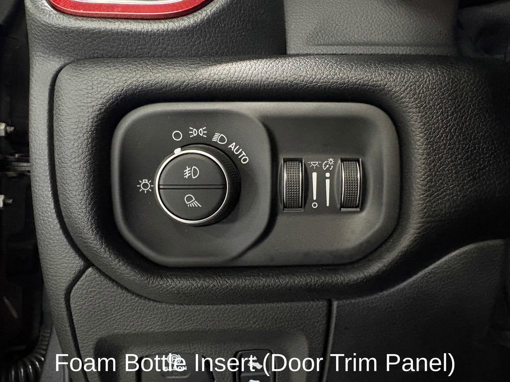 Used 2019 RAM 1500 Rebel w/ Rebel Level 2 Equipment Group image 21