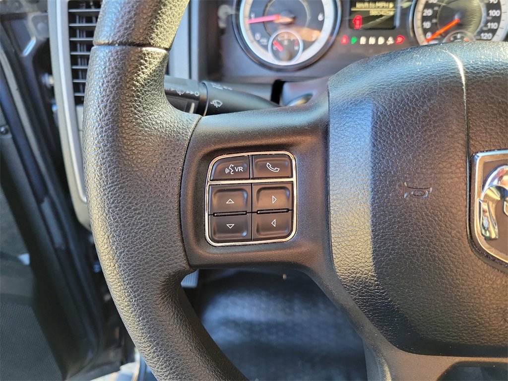 Used 2019 RAM 1500 Tradesman w/ Popular Equipment Group image 16