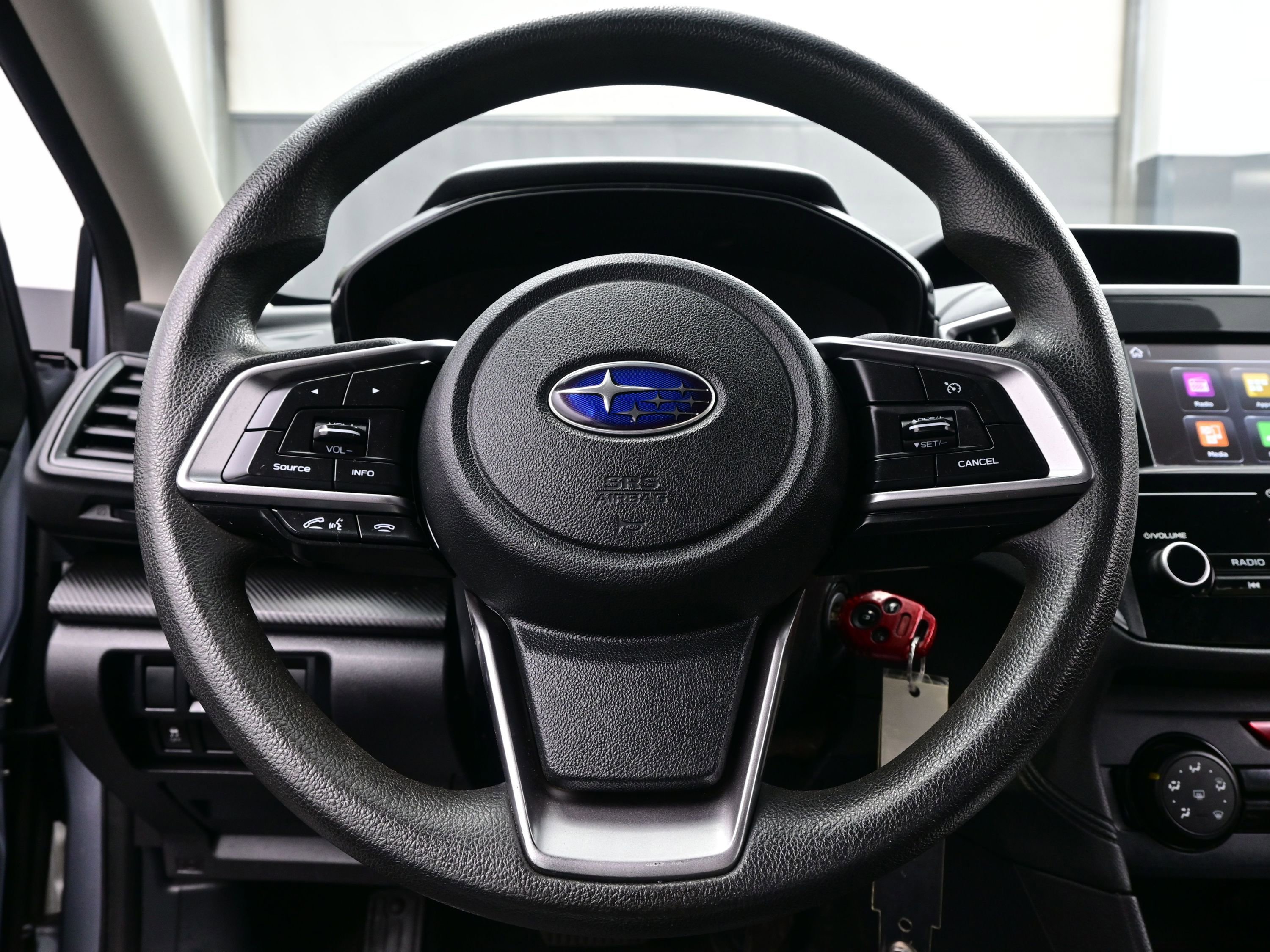 Used 2018 Subaru Impreza 2.0i image 21