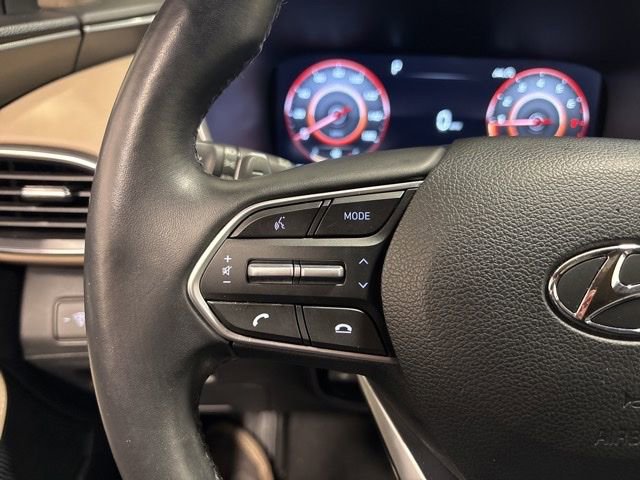 Used 2022 Hyundai Santa Fe Limited AWD/4WD image 25