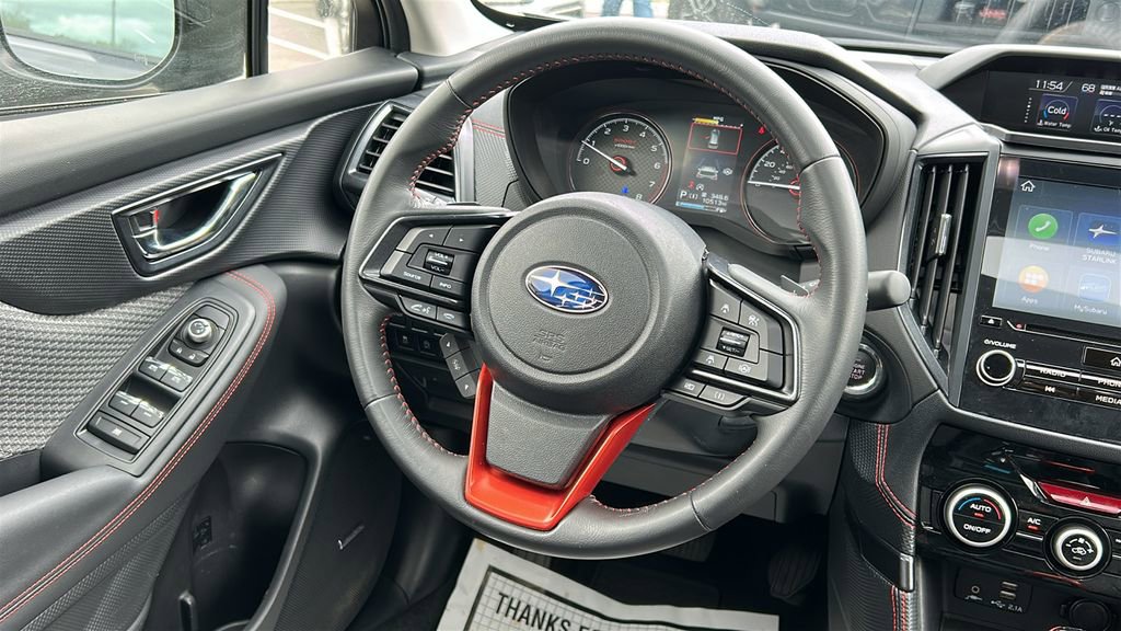 Certified 2023 Subaru Forester Sport AWD/4WD image 26