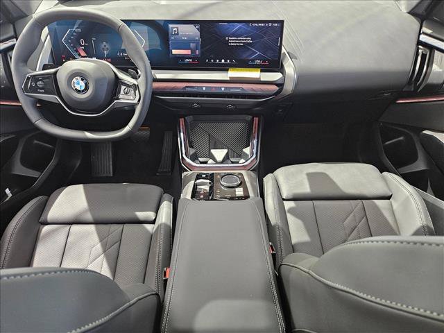 Used 2026 BMW X3 xDrive30i w/ Convenience Package AWD/4WD image 14