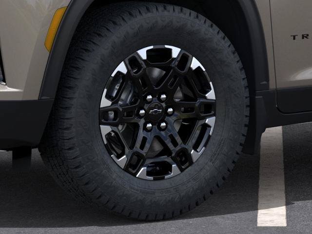 New 2027 Chevrolet Traverse Z71 w/ Driver Confidence Package AWD/4WD image 33
