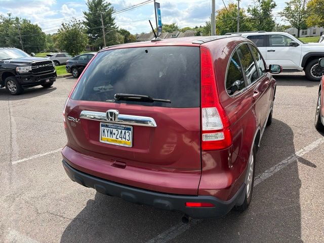Used 2008 Honda CR-V EX-L image 11