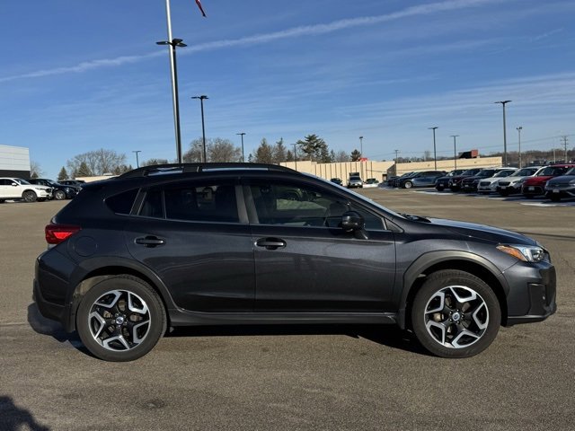 Used 2018 Subaru Crosstrek 2.0i Limited image 35