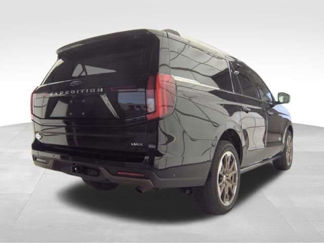 Used 2025 Ford Expedition Max King Ranch AWD/4WD image 7