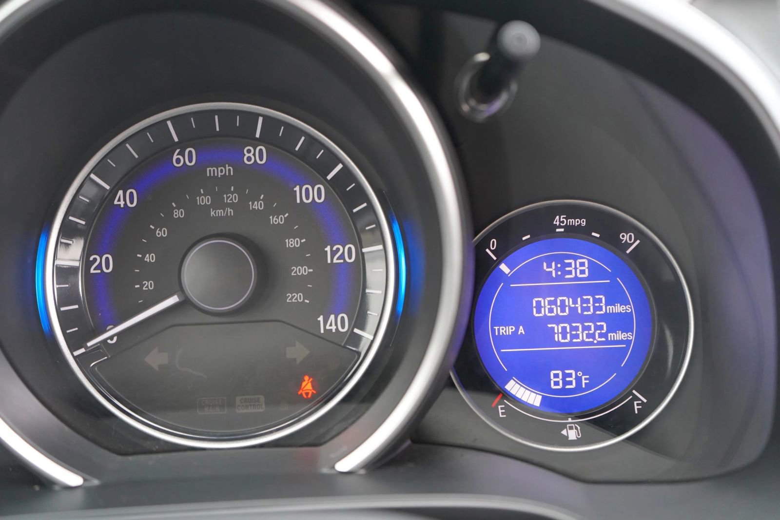 Used 2015 Honda Fit EX image 10