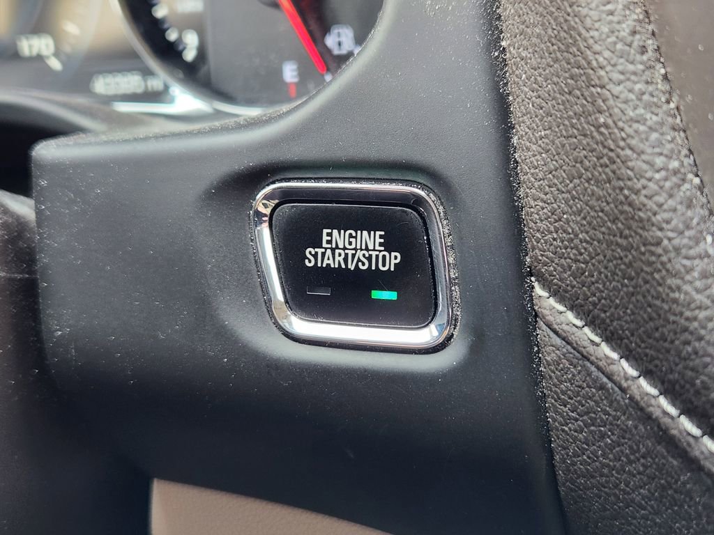 Used 2019 GMC Acadia Denali w/ Technology Package AWD/4WD image 23