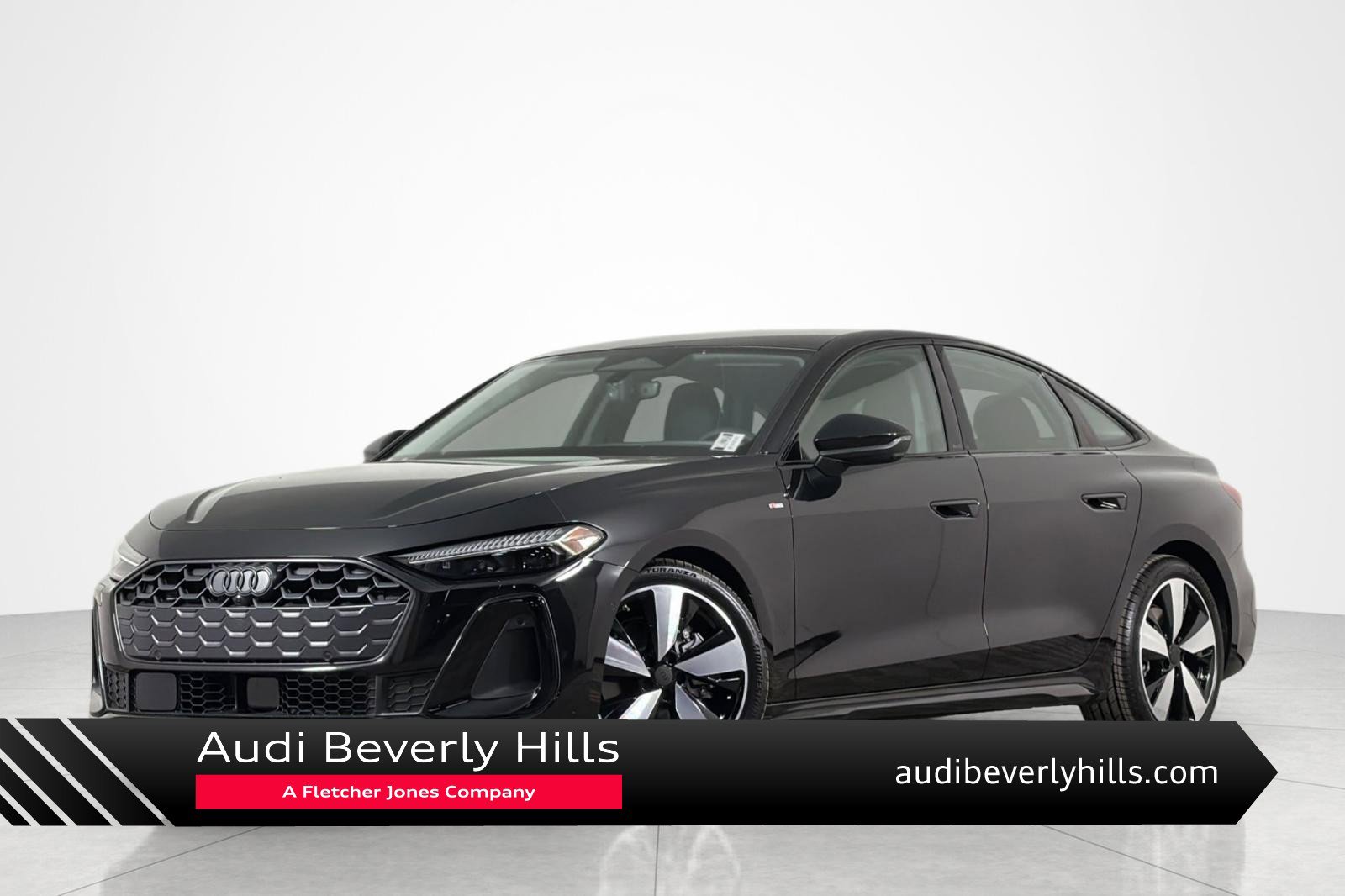 New 2026 Audi A5 2.0T Premium Plus AWD/4WD image 1