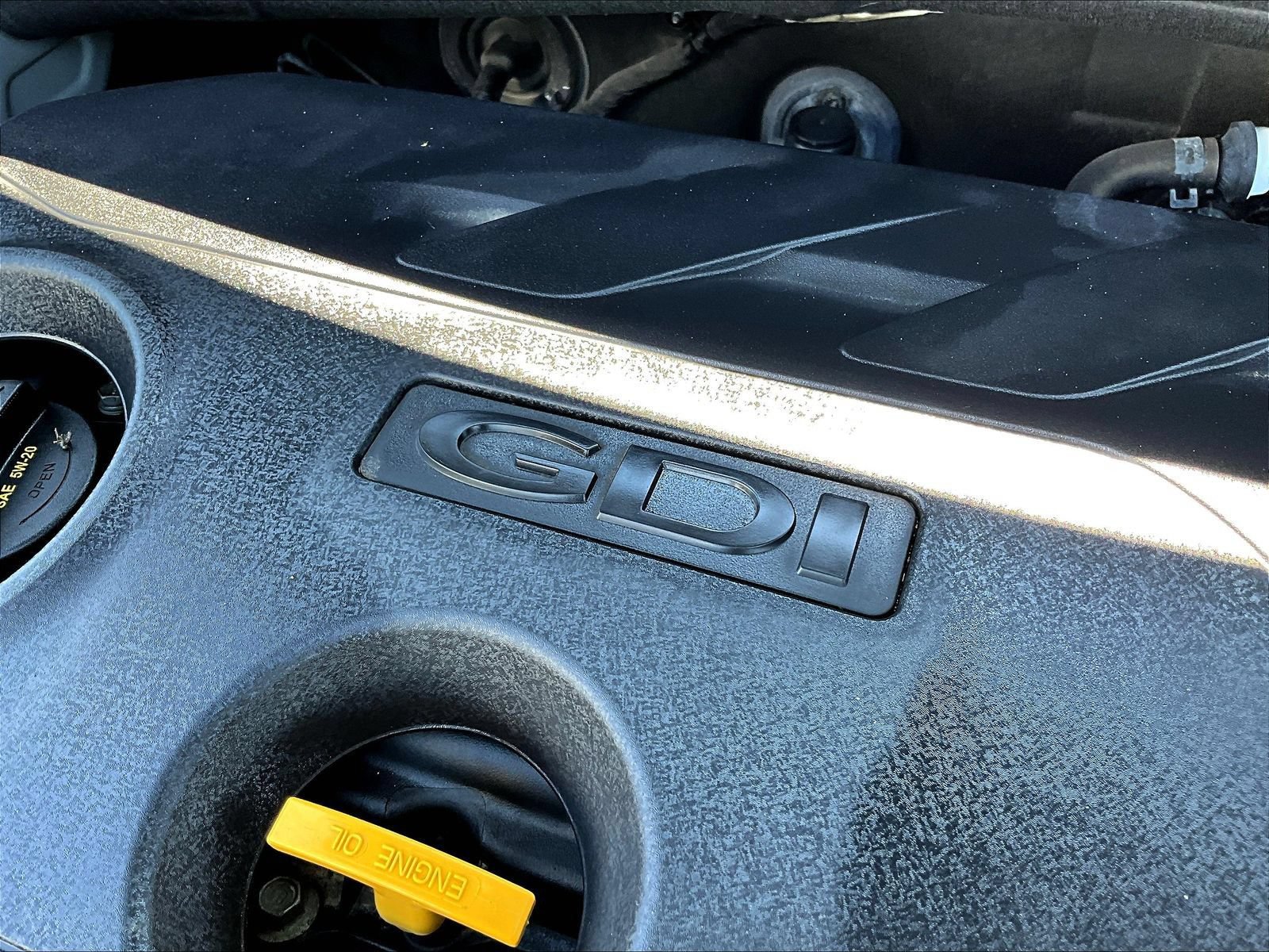 Used 2018 Kia Soul + FWD image 32