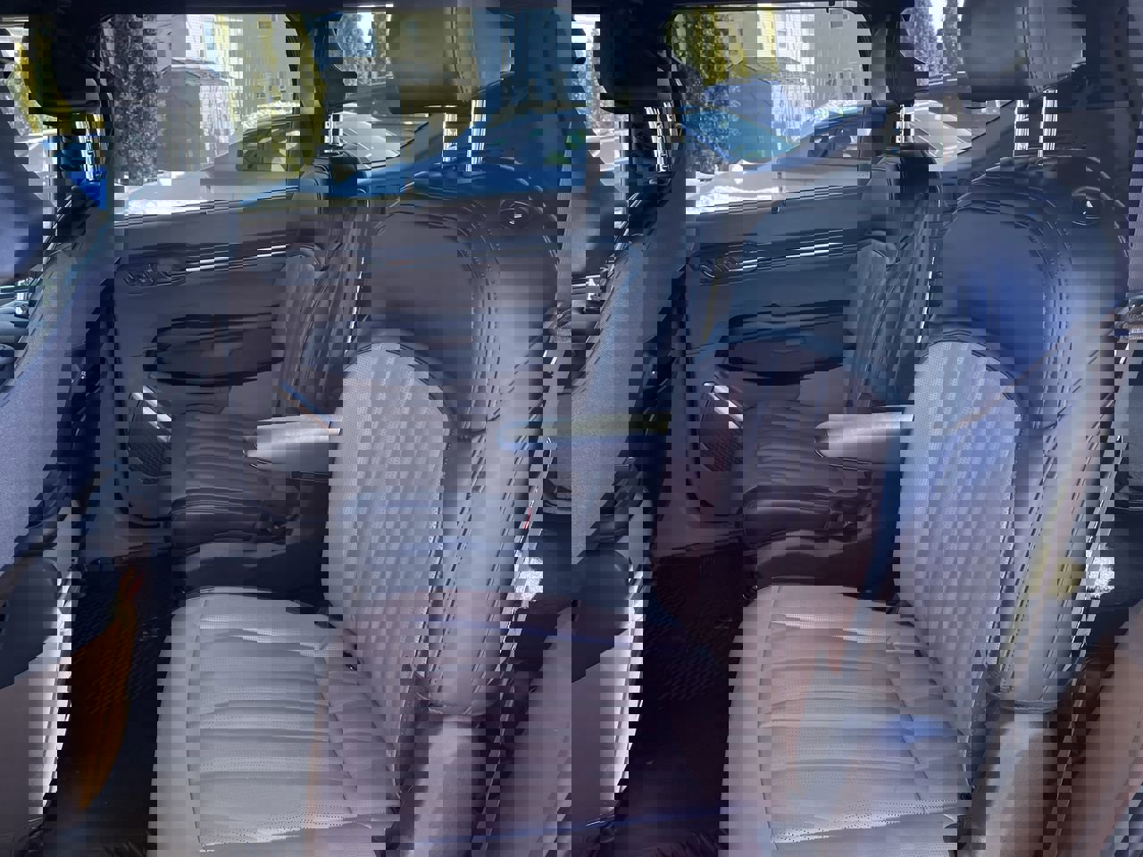 Certified 2024 Kia EV9 GT-Line image 22