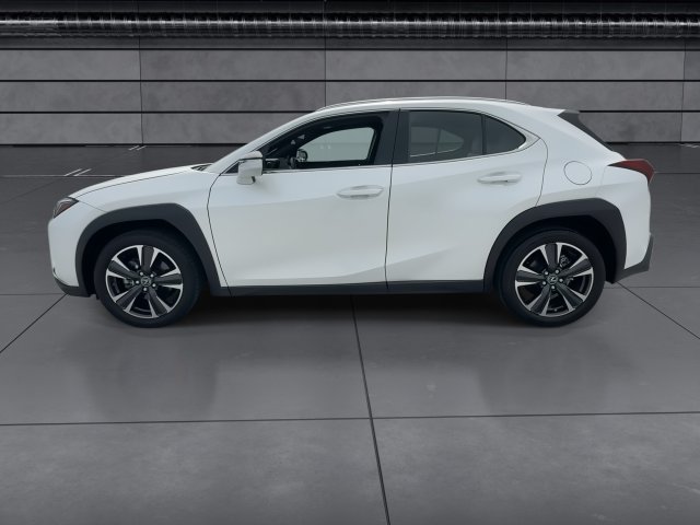 Certified 2024 Lexus UX 250h FWD image 5