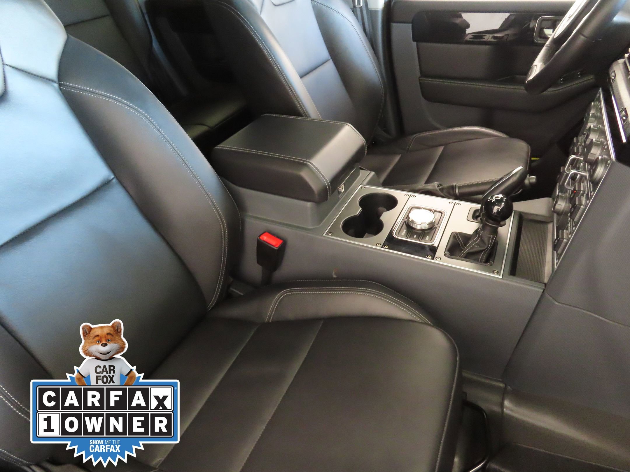 Used 2024 INEOS Grenadier Trialmaster Edition image 31