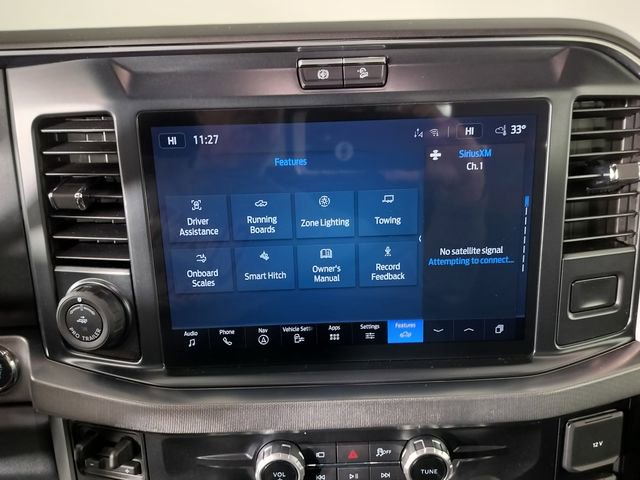 Certified 2025 Ford F350 Platinum AWD/4WD image 66