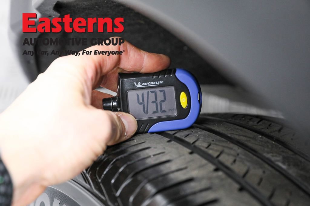 Used 2021 Honda CR-V EX-L image 29